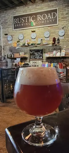 Rustic Road Brewing Company photo 5