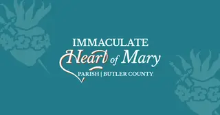 Sacred Heart Parish Festival logo