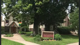 Saint Anthony Park United Church of Christ
