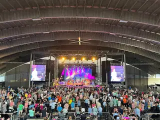 Saint Louis Music Park