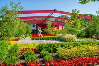 Saugatuck Center for the Arts