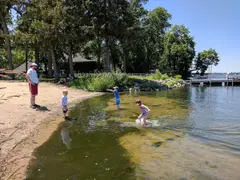 Schluter Beach (Biergarten at the Beach) photo 2