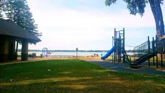 Schluter Beach (Biergarten at the Beach) photo 3