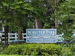 Schluter Beach (Biergarten at the Beach) photo 1