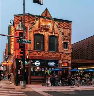 Schubas Tavern