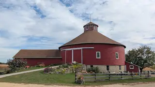 Schuster's Playtime Farm