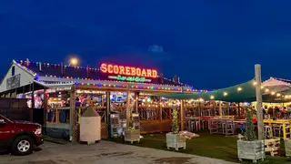 Scoreboard Bar & Grill (Scoreboard Opry)