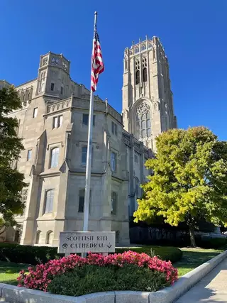 Scottish Rite Cathedral
