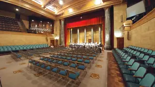 Scottish Rite Consistory