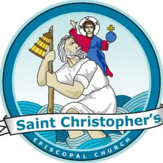 SCP Weekend at St. Christopher Church logo