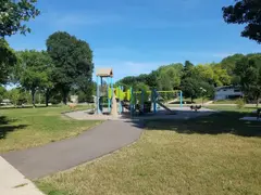 Segoe Park photo 1