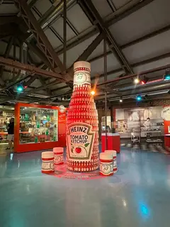 Senator John Heinz History Center photo 2