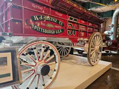 Senator John Heinz History Center photo 4