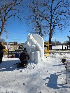 Settlers Park photo 1