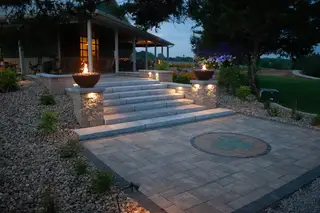 Shamrock Hills Vineyard and Winery