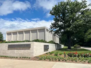 Sheldon Museum of Art