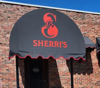 Sherri's Executive Lounge