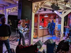 Shitty Barn Sessions photo 1