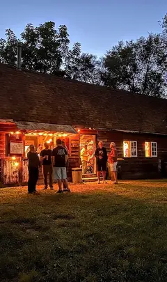 Shitty Barn Sessions photo 2
