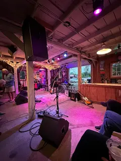 Shitty Barn Sessions photo 3