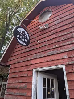 Shitty Barn Sessions photo 5