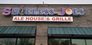 Shoeless Joe's Ale House & Grille