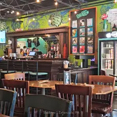 ShuBrew photo 1