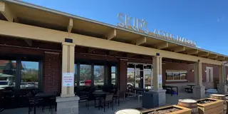 Skip's After Market
