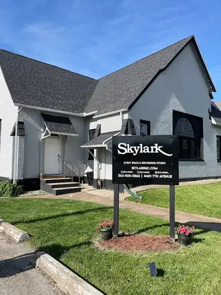 Skylark QC