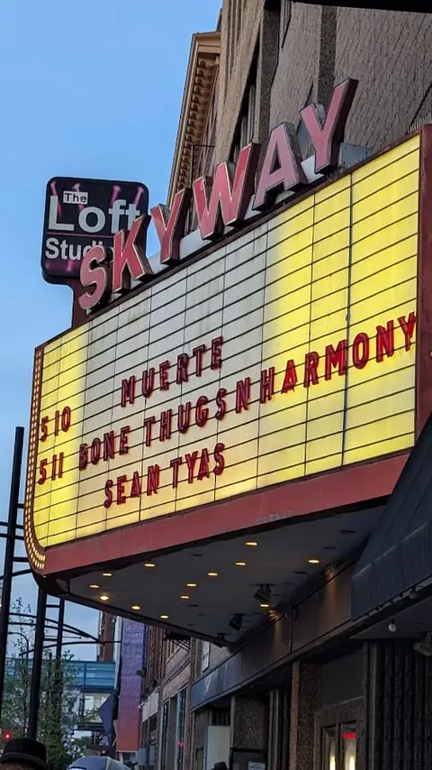 Skyway Theatre