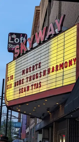 Skyway Theatre