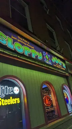 Sloppy Joe's photo 2