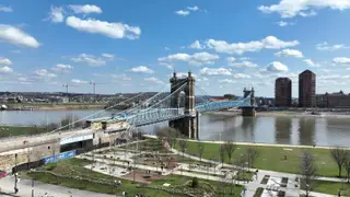 Smale Riverfront Park