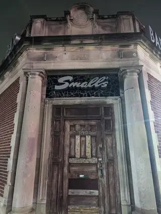 Small's