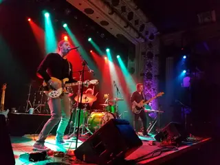 Smartbar