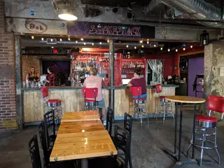 Smokestack