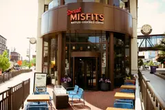 Social Misfits photo 1