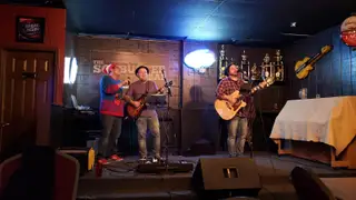 Sodbuster Bar
