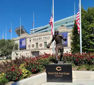 Soldier Field