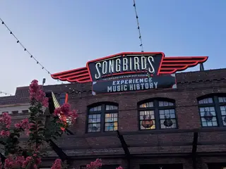 Songbirds