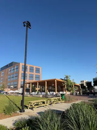 Sonny's Builders District