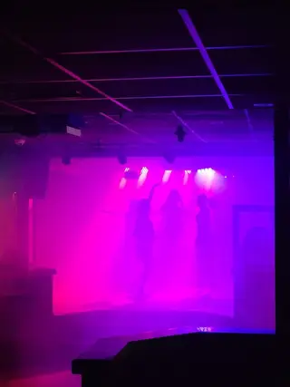 Sotto Night Club
