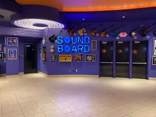 Sound Board