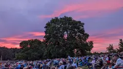 South Park Amphitheater photo 5