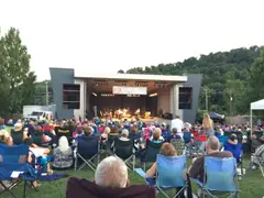 South Park Amphitheater photo 2