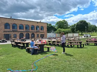South Shore Park