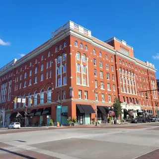 Southern Theatre