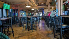 SpeakEZ Lounge photo 2