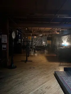 SpeakEZ Lounge photo 3