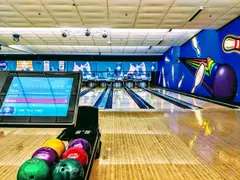 Lucky Strike Grand Rapids photo 2